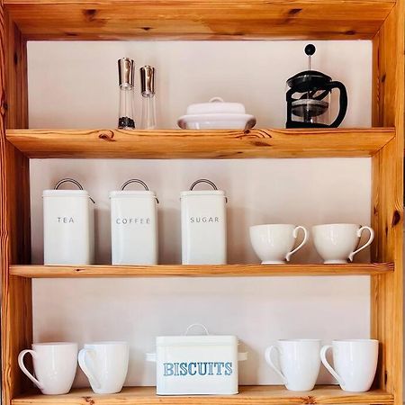The Hideout Apartment Linton  Ngoại thất bức ảnh
