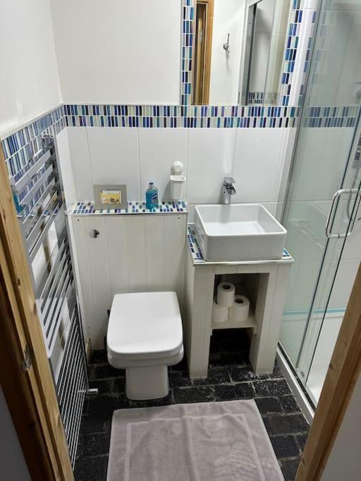 The Hideout Apartment Linton  Ngoại thất bức ảnh